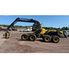 2016 Ponsse Scorpion King Harvesters and Processors
